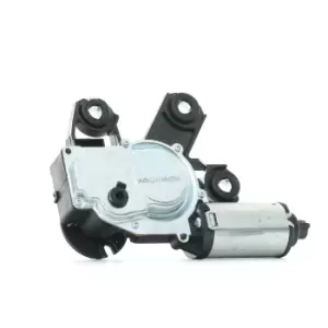 Image of RIDEX Wiper Motor Rear 295W0131 Windshield Wiper Motor,Windscreen Wiper Motor VW,PORSCHE,Touareg (7LA, 7L6, 7L7),Cayenne (9PA)