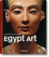 Image of egypt art