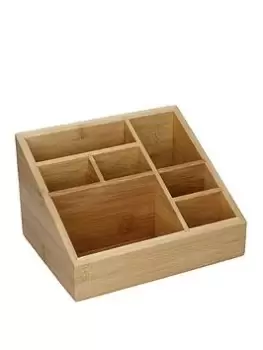 Image of Copco Bamboo Household Organiser