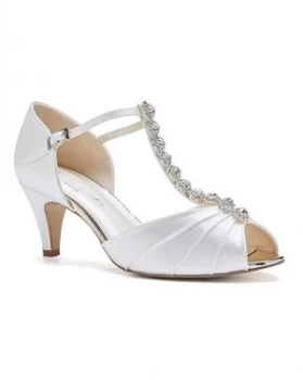 Image of Paradox London Beccy Extra Wide Sandals
