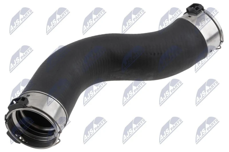 Image of NTY Charger intake hose NTY GPP-MZ-014
