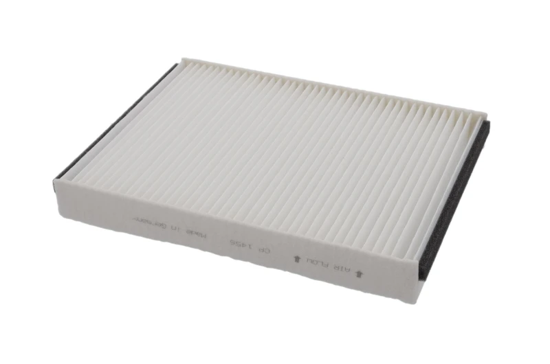 Image of CORTECO 80004550 Pollen filter Particulate Filter Filter,interior air (424)