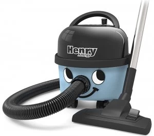 image of Numatic Henry Allergy HVA160 Cylinder Vacuum Cleaner