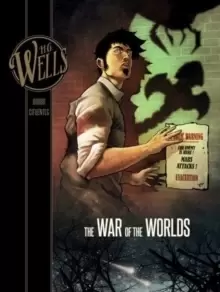 Image of H.G.Wells : The War Of The Worlds