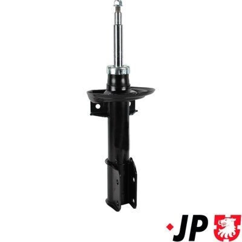 Image of JP GROUP Shock absorber JP GROUP 1342102000