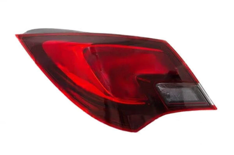 Image of VALEO 044629 Rear light Outer section, Original PART, Right Combination Rearlight (391)