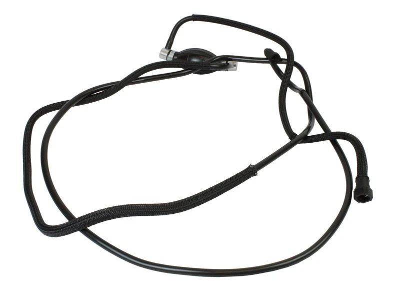 Image of MAXGEAR Fuel line MAXGEAR 18-1471