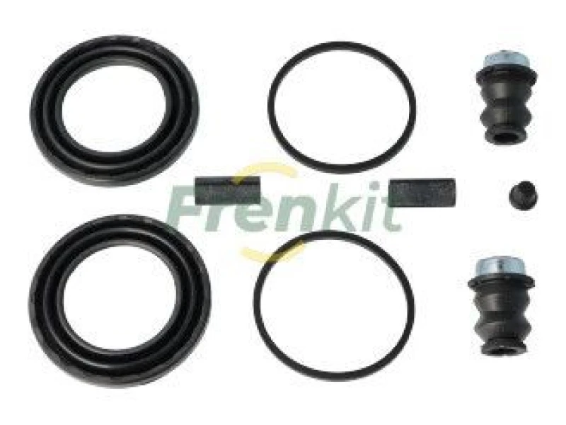 Image of FRENKIT Repair Kit, brake caliper FRENKIT 257092