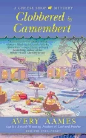 Image of clobbered by camembert