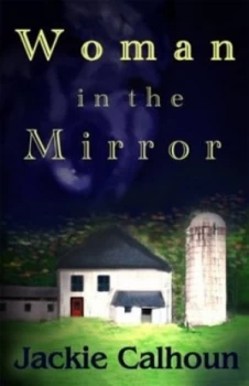 Image of Woman in the Mirror by Jackie Calhoun Paperback