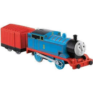 image of Trackmaster Motorised Engine Thomas