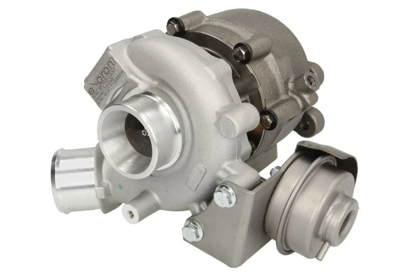 Image of BTS TURBO T916468 Turbocharger Original Charger,charging system (2234)