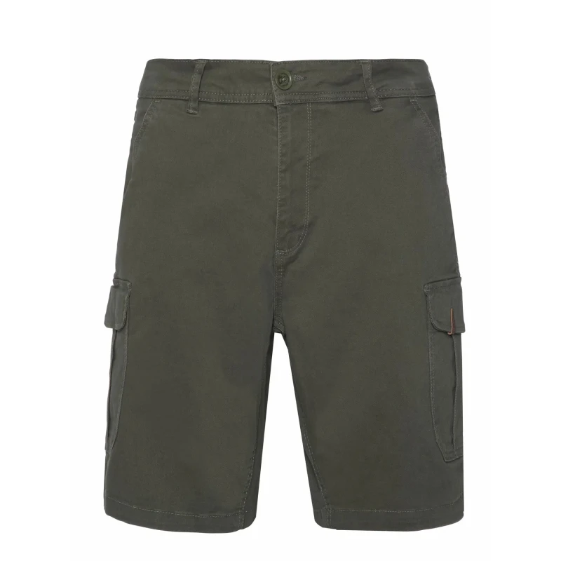 Image of Protest Cargo shorts Protest Prtnytro Vert Male XS