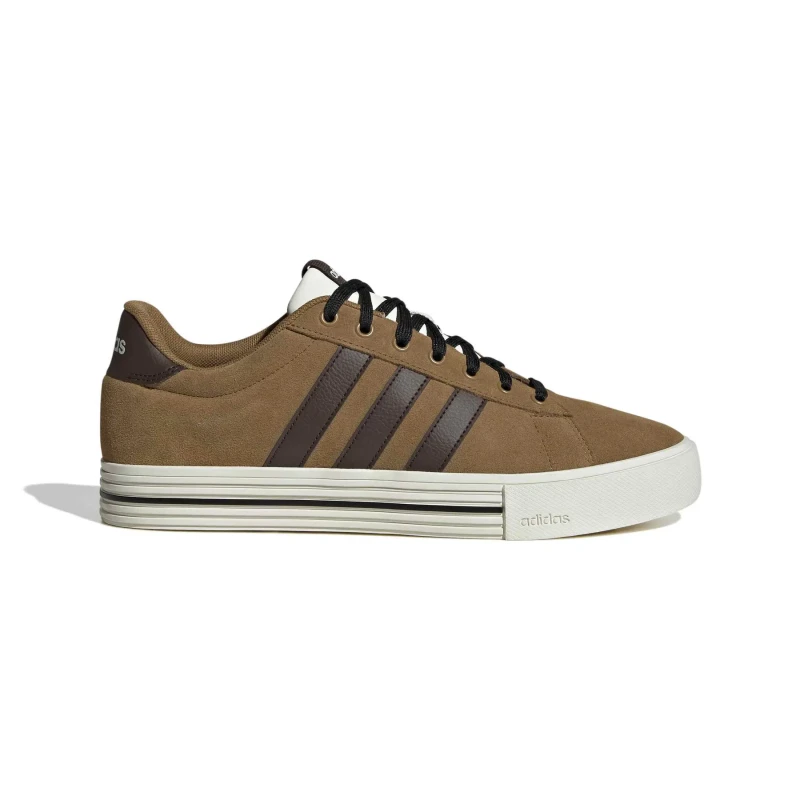 Image of Adidas Trainers adidas Daily 4.0 Marron Unisex 38