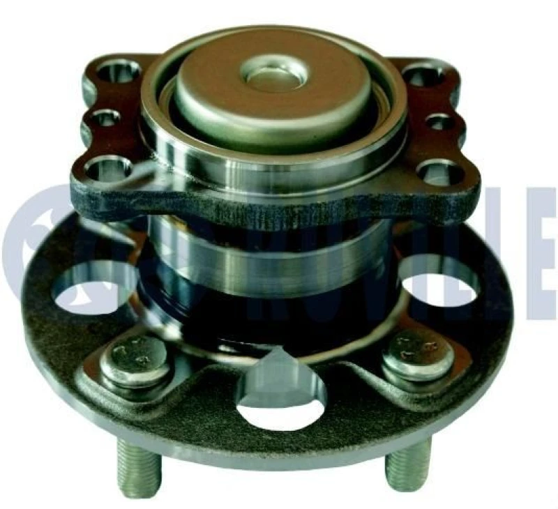 Image of Timing belt kit RUVILLE 5522771