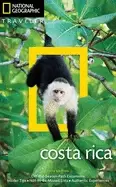 Image of National Geographic traveler costa rica 5th edition