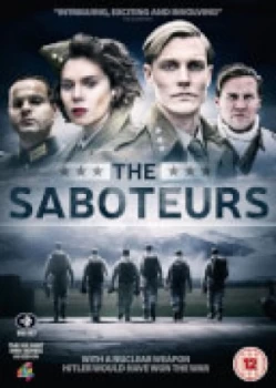 Image of The Saboteurs TV Show