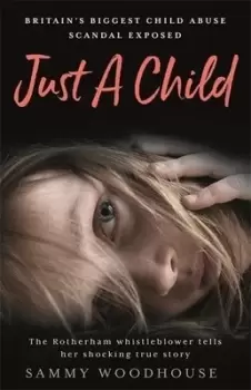 Image of Just a child by Sammy Woodhouse