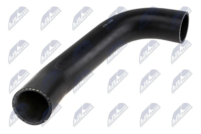 Image of NTY Charger intake hose NTY GPP-CT-022