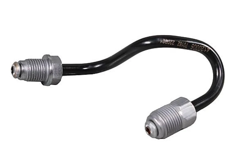 Image of Brake lines METZGER 4120005