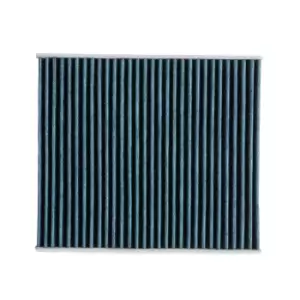 Image of RIDEX PLUS Pollen filter Activated Carbon Filter 424I0513P Filter, interior air,Cabin filter FORD,MONDEO IV Turnier (BA7),S-MAX (WA6)