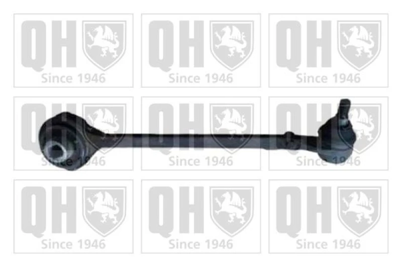 Image of QUINTON HAZELL Suspension arm QUINTON HAZELL QSJ3470S