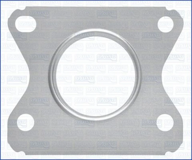 Image of AJUSA Exhaust manifold gasket AJUSA 01457400