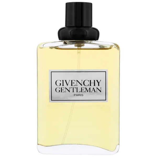 Image of Givenchy Gentleman Original Eau de Toilette For Him 100ml
