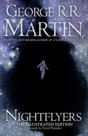 Image of Nightflyers by George R. R Martin