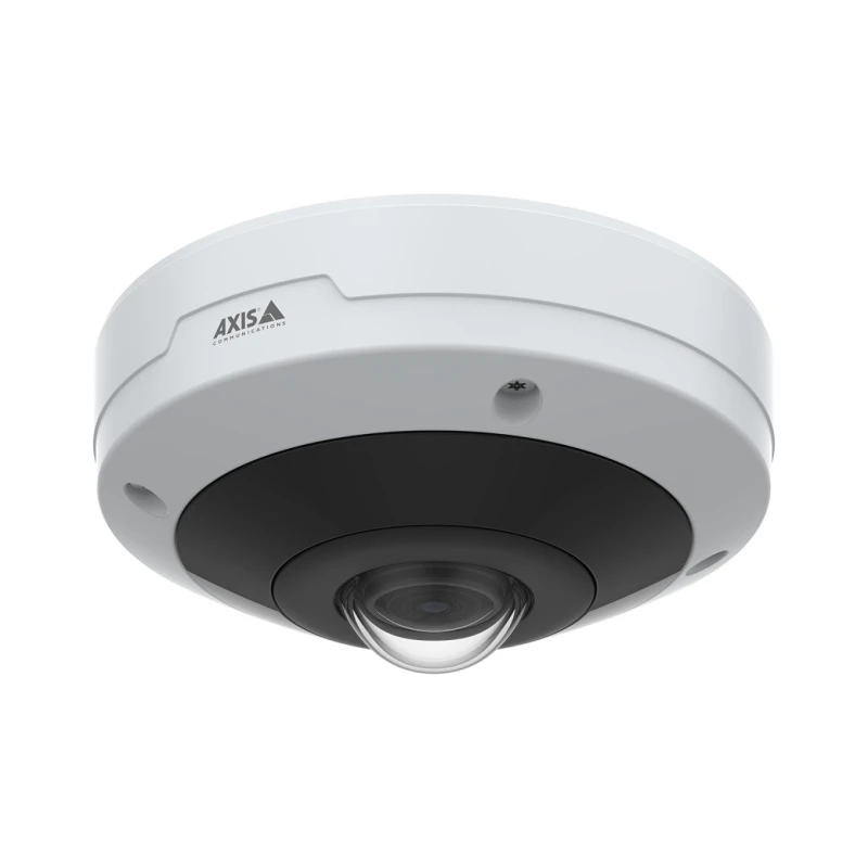 Image of AXIS Axis M4317-PLVE Dome IP security camera Indoor 2160 x 2160 pixels Ceiling/wall 02510-001
