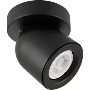 image of Italux Nuora Modern Single Spotlight, GU10