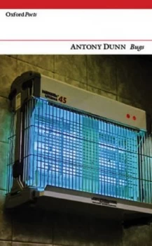 Image of Bugs by Antony Dunn Book
