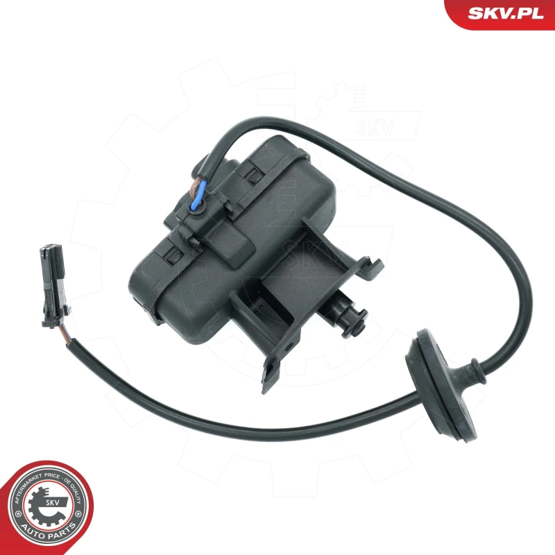 Image of ESEN SKV Control, central locking system ESEN SKV 60SKV700