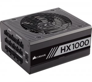Image of CORSAIR HX1000 Modular ATX PSU - 1000 W