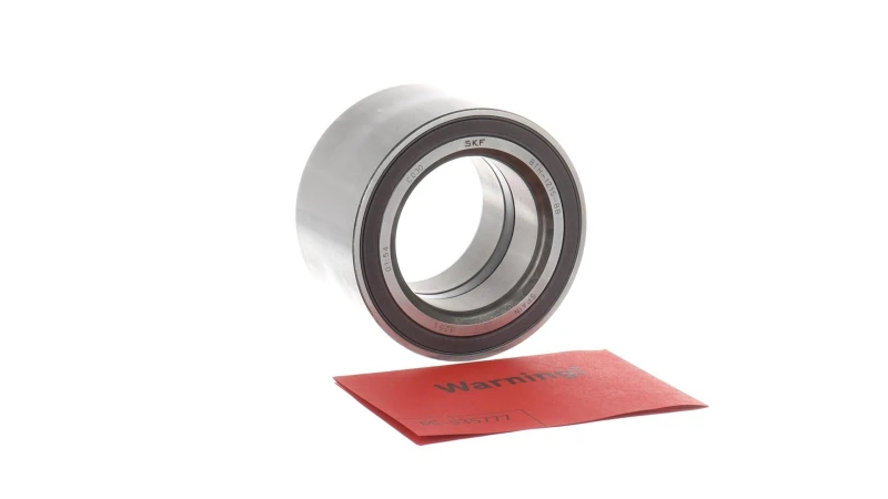 Image of SKF Wheel bearing kit SKF VKBA 7114