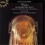 Image of Widor: Symphony No 5
