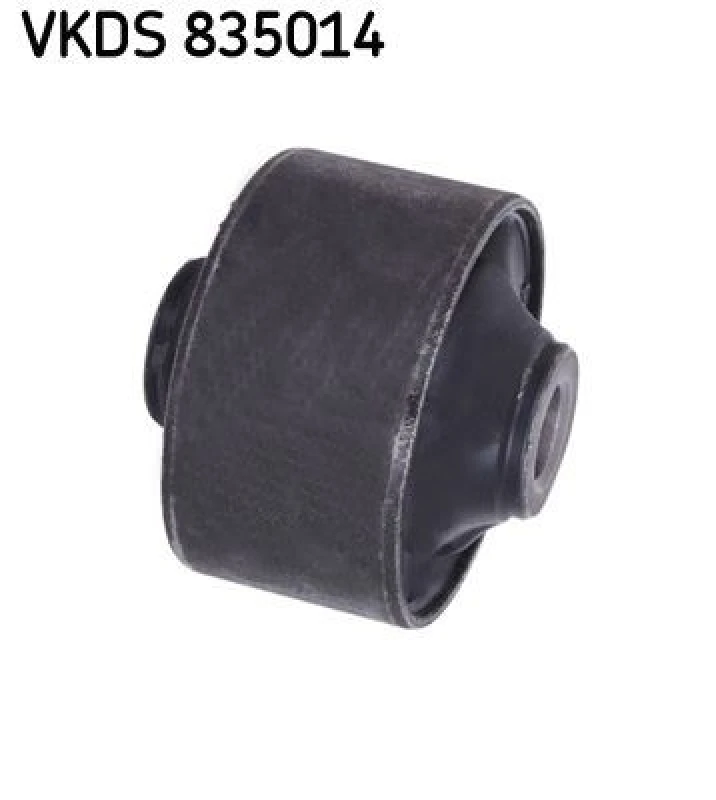 Image of SKF Trailing arm / Suspension arm bush SKF VKDS 835014
