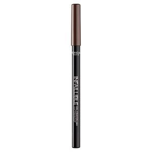 image of LOreal Infallible Crayon 03 Browny Color Richeu