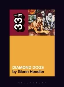 Image of David Bowie's Diamond Dogs