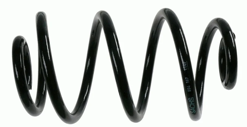 Image of Coil spring SACHS 994 167