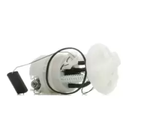 Image of HELLA Fuel Feed Unit Electric 8TF 358 106-091 NISSAN,MICRA III (K12),Note (E11, NE11),Micra C+C III (K12)