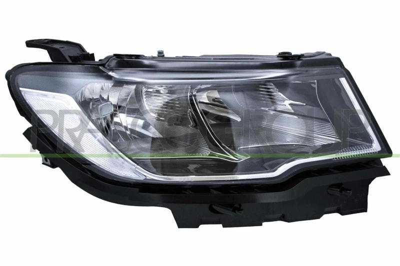 Image of PRASCO Headlight PRASCO JE0344903