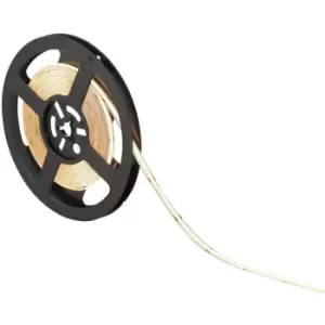 Image of Flexible LED Display Tape Light - 5m Reel - 50W Cool White LEDs - Dimmable