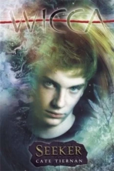 Image of Seeker by Cate Tiernan Paperback