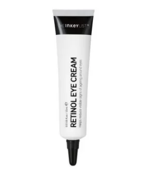 image of THE INKEY LIST Retinol Eye Cream