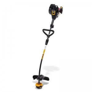 Image of McCulloch Trimmac Petrol Grass Trimmer