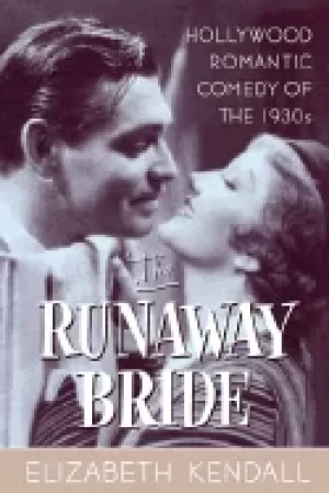 Image of runaway bride hollywood romantic comedy of the 1930s