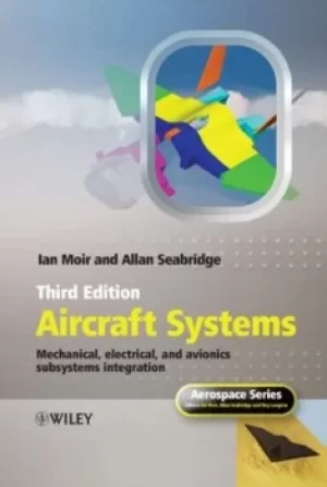 Image of Aircraft systems by I. Moir