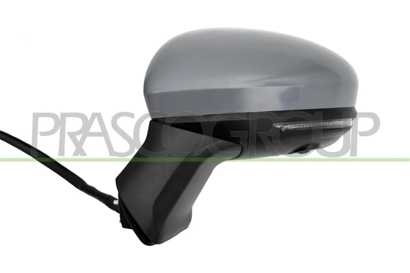 Image of PRASCO Wing mirror PRASCO RN7047344