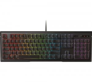 image of Razer Ornata Chroma Mechanical Gaming Keyboard